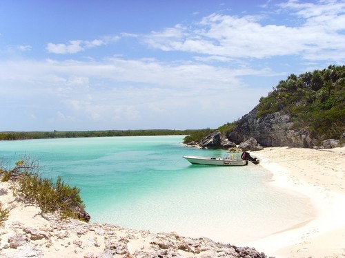Bahamas