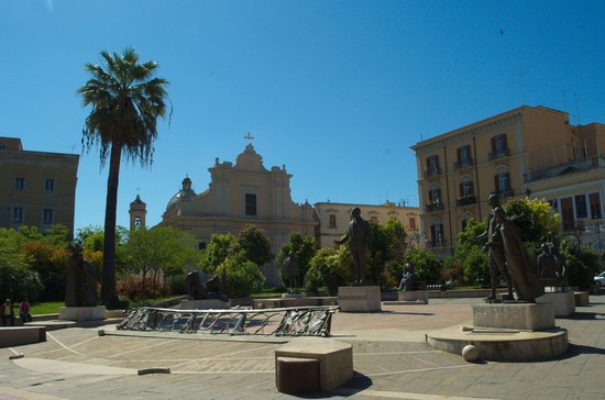 Foggia