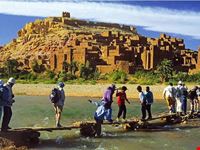 Ait Ben Haddou