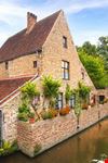 beghinaggio bruges