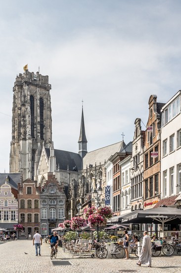 Mechelen