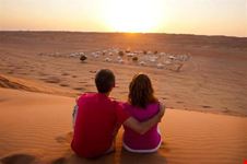 Merzouga