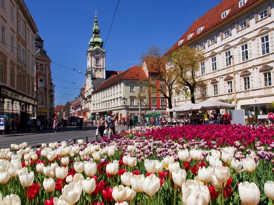 Graz