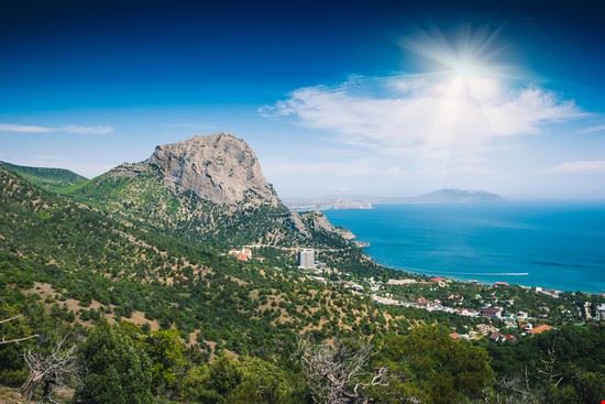  Odessa Vitalii Bashkatov - Shutterstock.com Vitalii Bashkatov