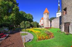 Epping Tower