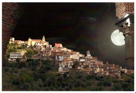 Casalvecchio Siculo