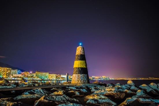  Torremolinos David Froehlich - Shutterstock.com David Froehlich