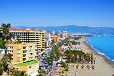 Spiaggia El Bajondillo
