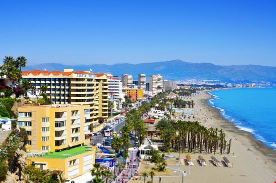  Torremolinos nito / Shutterstock.com nito / Shutterstock.com