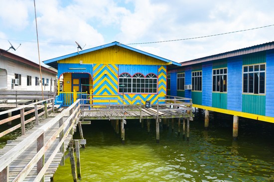 Kampong Ayer