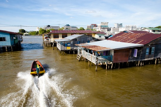 Kampong Ayer