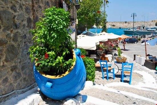 Nei dintorni Bodrum Shutterstock.com 