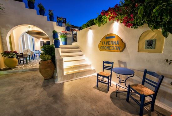 Nei dintorni Bodrum Shutterstock.com 