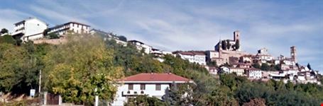 Panorama autunnale.