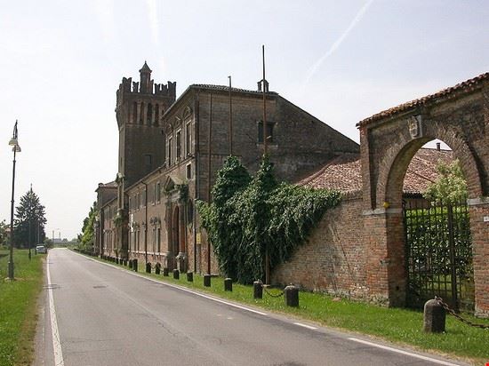  Abano Terme Threecharlie - CC BY-SA 3.0 Threecharlie