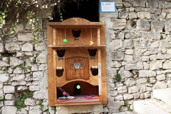 Cat Village