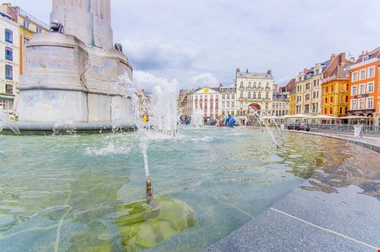  Lille Fotos593 / Shutterstock.com Fotos593 / Shutterstock.com