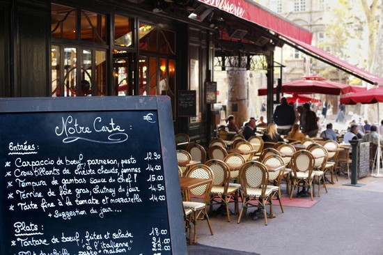 Aix en Provence