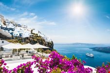 santorini santorini