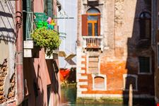 finestre venezia