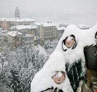 Presepe Gigante di Machetto Presepe Gigante di Machetto