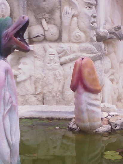 Fontana