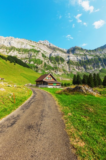 Malga