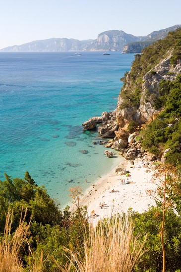 Cala Gonone