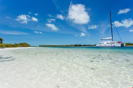  Cayo Largo PhotoSerg - Shutterstock.com PhotoSerg