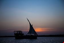 Mida Creek