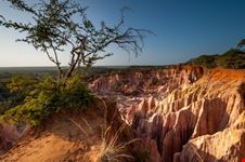 Canyon Marafa