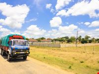 Lamu Road
