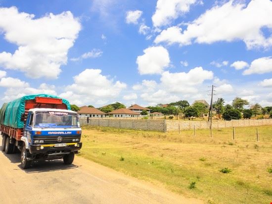 Lamu Road - Authentic_travel / Shutterstock.com - Authentic_travel / Shutterstock.com