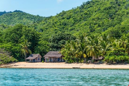  Nosy Be Island byvalet - Shutterstock.com byvalet