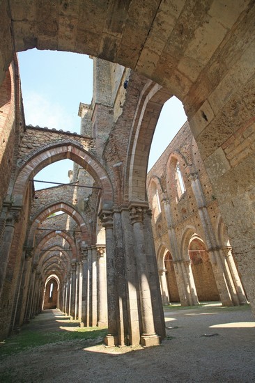 San Galgano