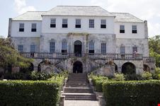 rose hall - montego bay