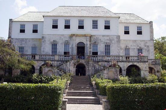 Rose Hall - WPPilot  - WPPilot  - CC BY SA 3.0
