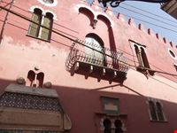 Casa Rossa