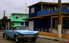 morón - cuba