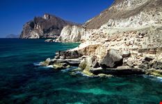 al mughsail beach