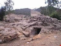 domus de janas - castiadas