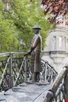 Monumento a Imre Nagy