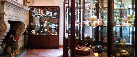 Museo dell'Ovo Pinto