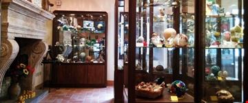 Museo dell'Ovo Pinto