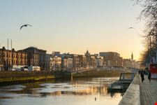 dublino ha   penny bridge