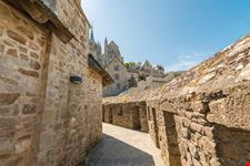 Mont Saint Michel