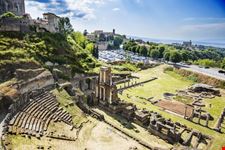 Teatro Romano