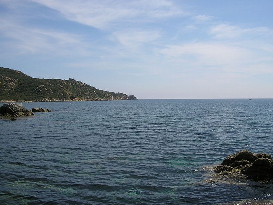 Capo Ferrato