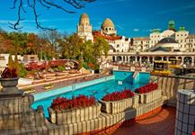 Hotel Gellert