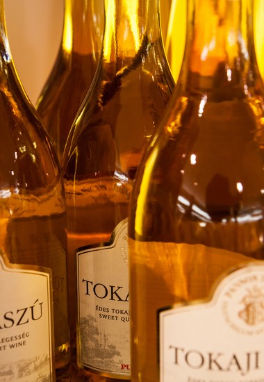 Tokaj